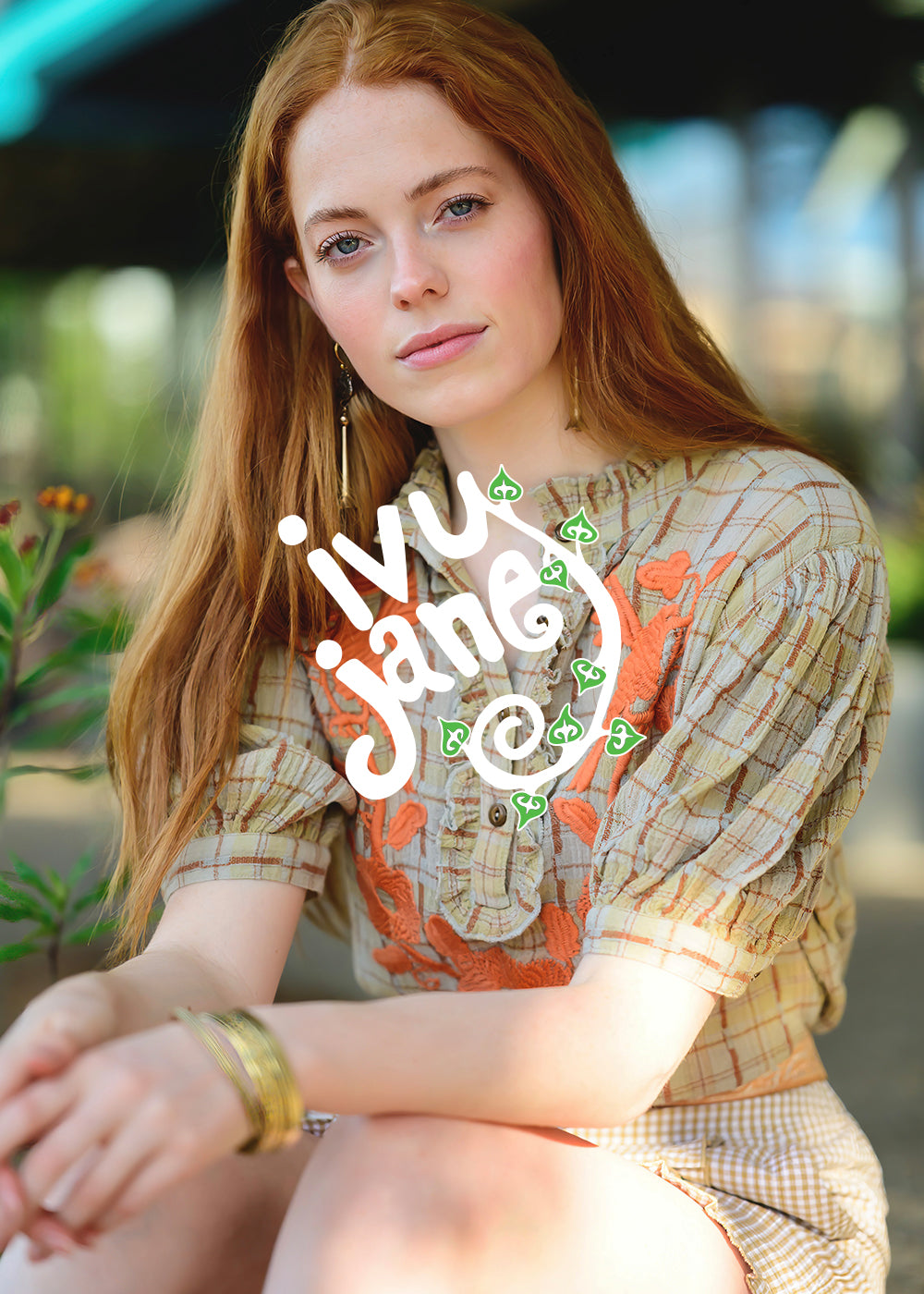 [IC]  Ivy Jane Brand Line Pass, Dallas