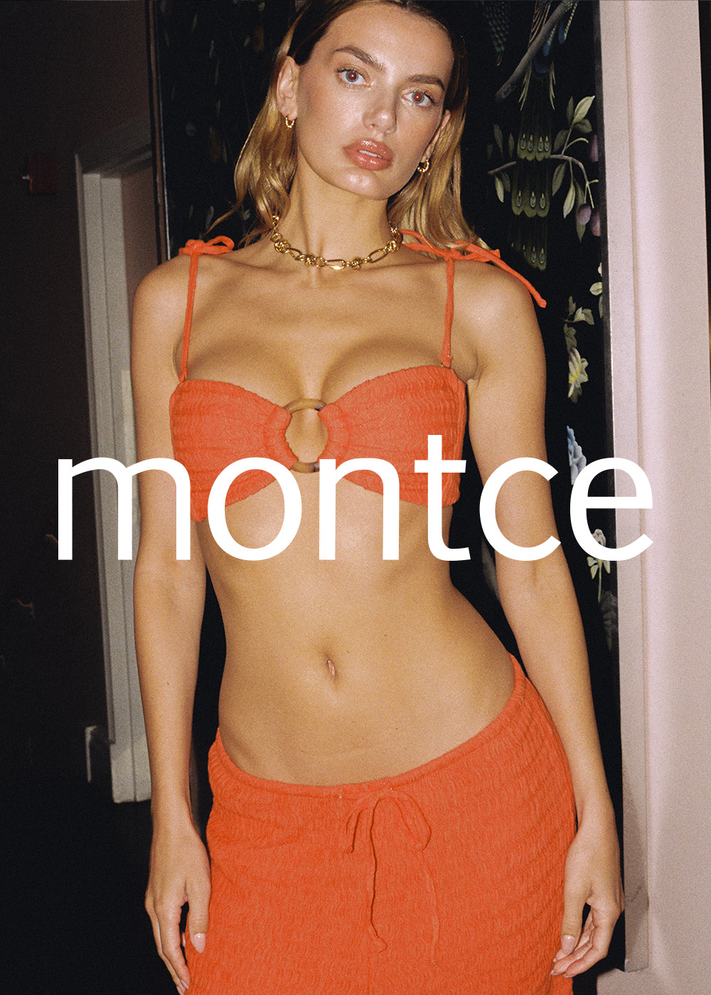 Montce, LA