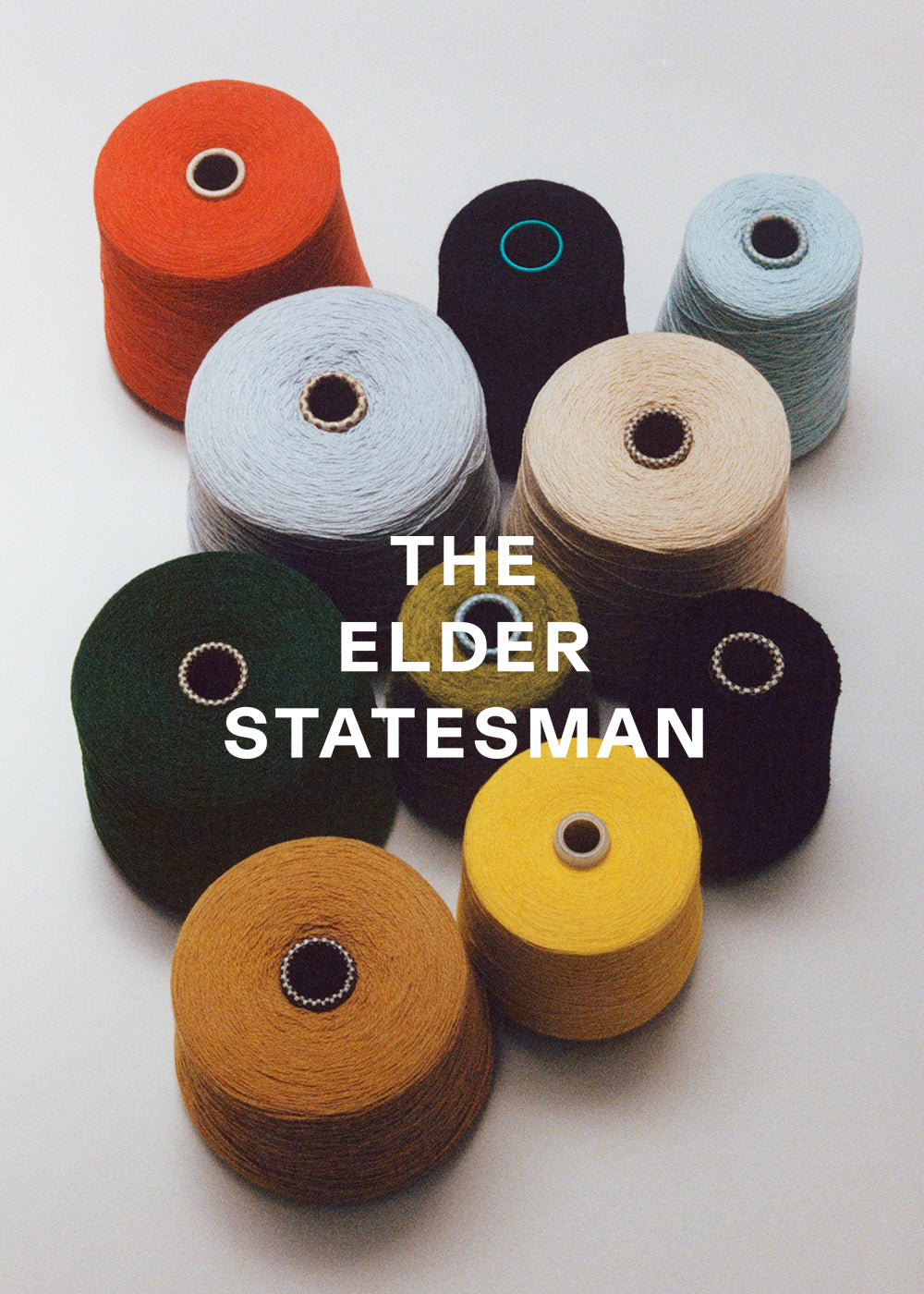 [IC] The Elder Statesmen VIP + Line Pass, LA