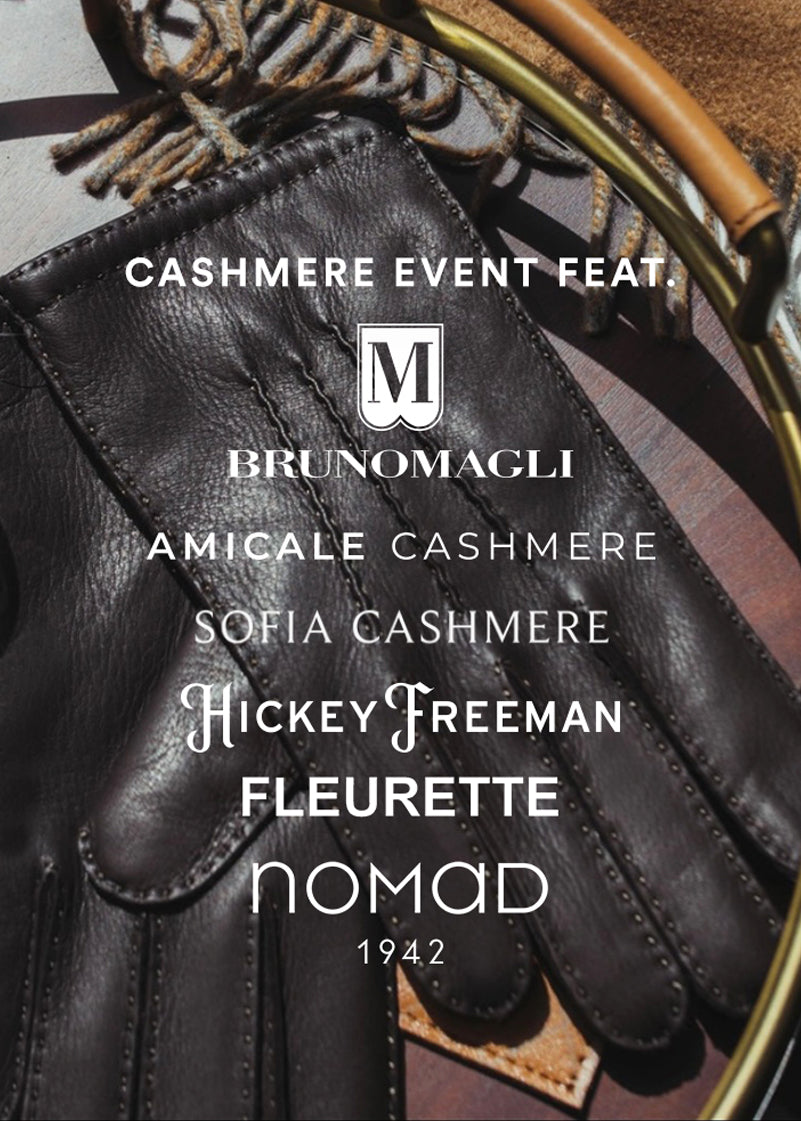 Amicale Cashmere