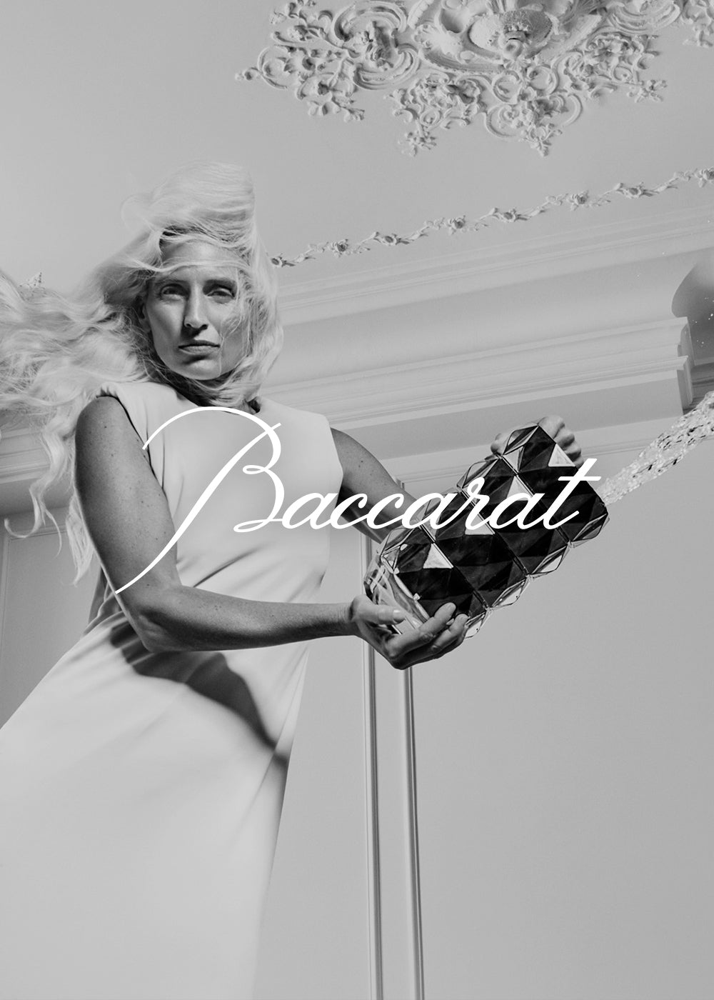 [IC] BACCARAT VIP + Line Pass, NoMad