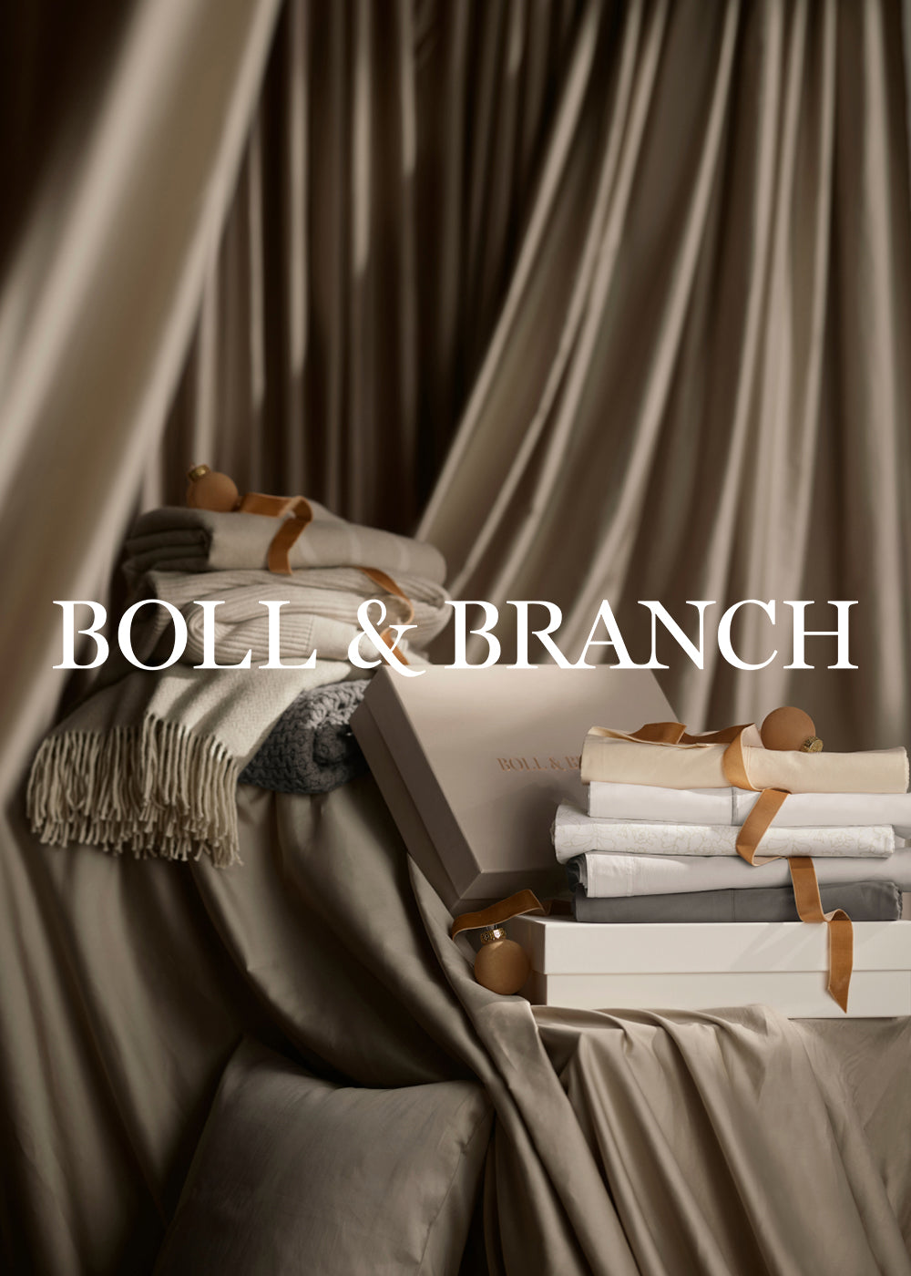 Boll & Branch