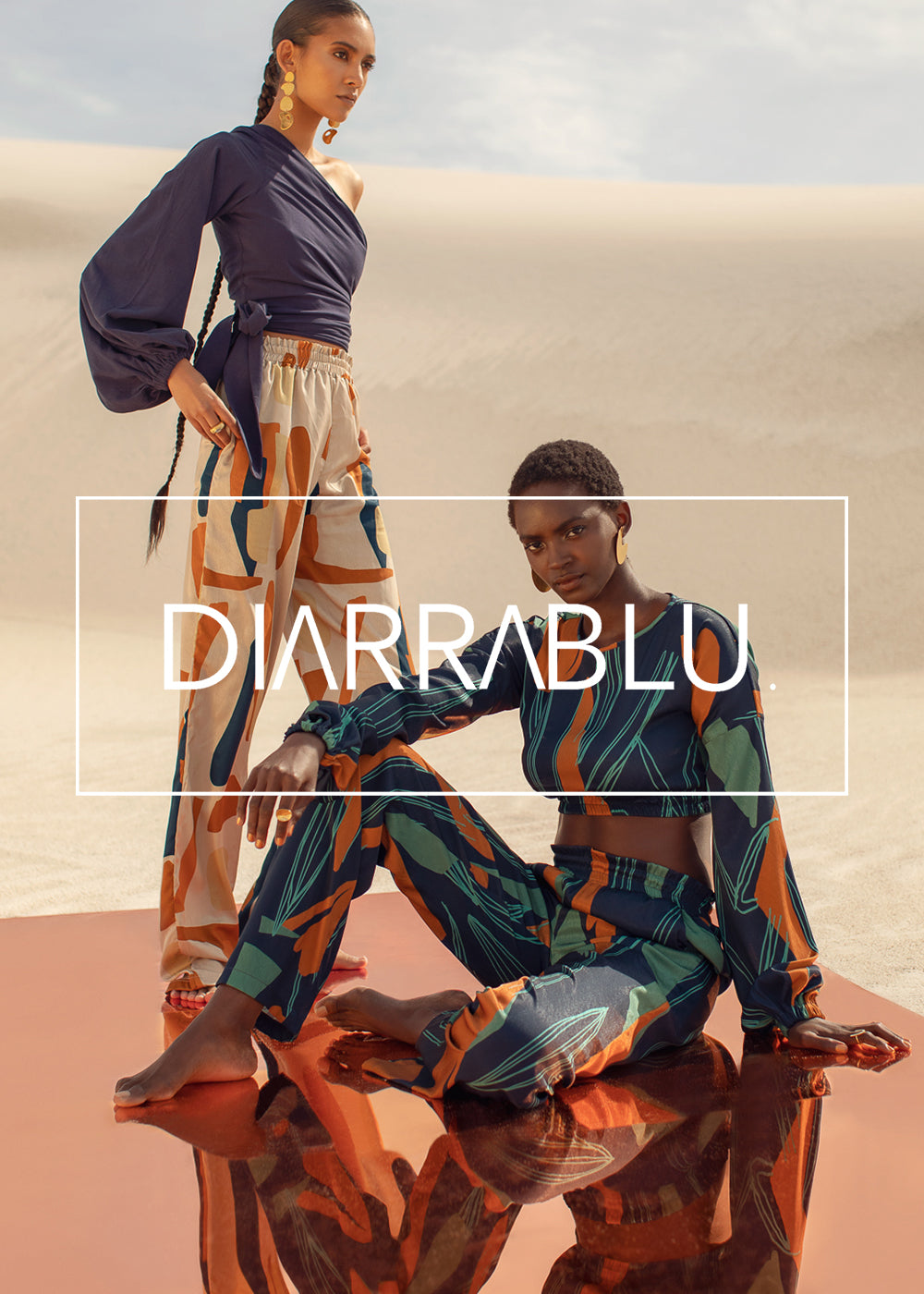Diarrablu