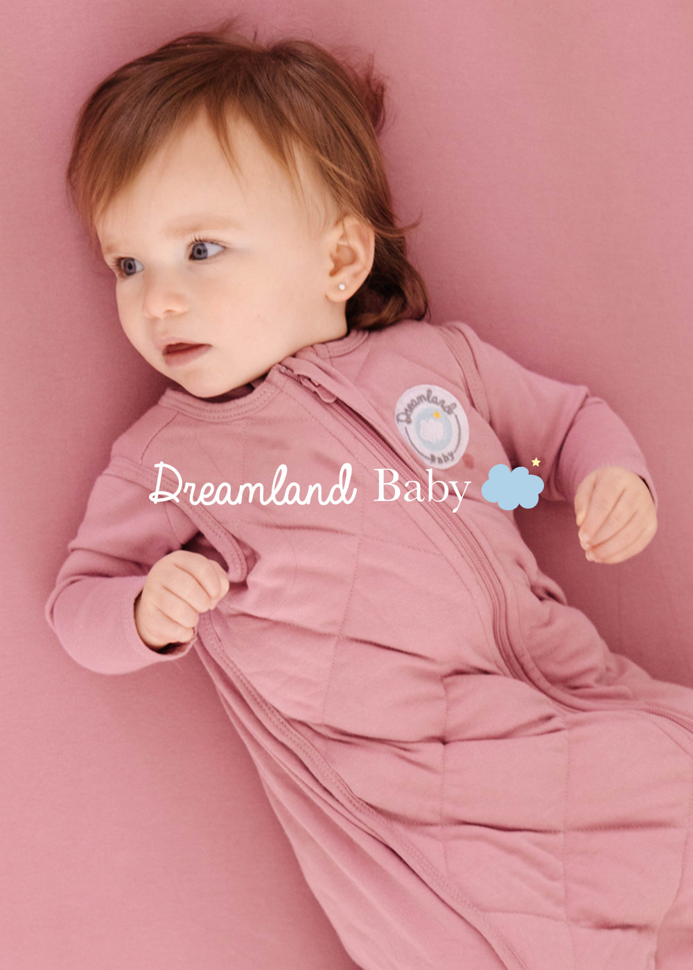 Dreamland Baby