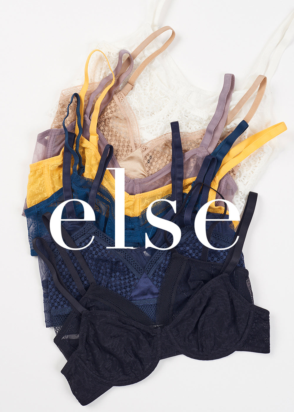 ELSE Lingerie