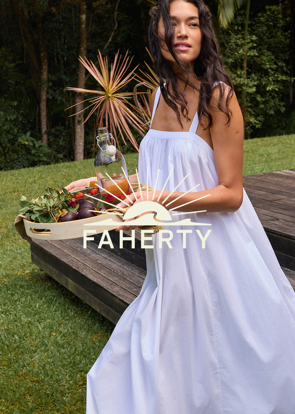 FAHERTY, (NoMad) NY