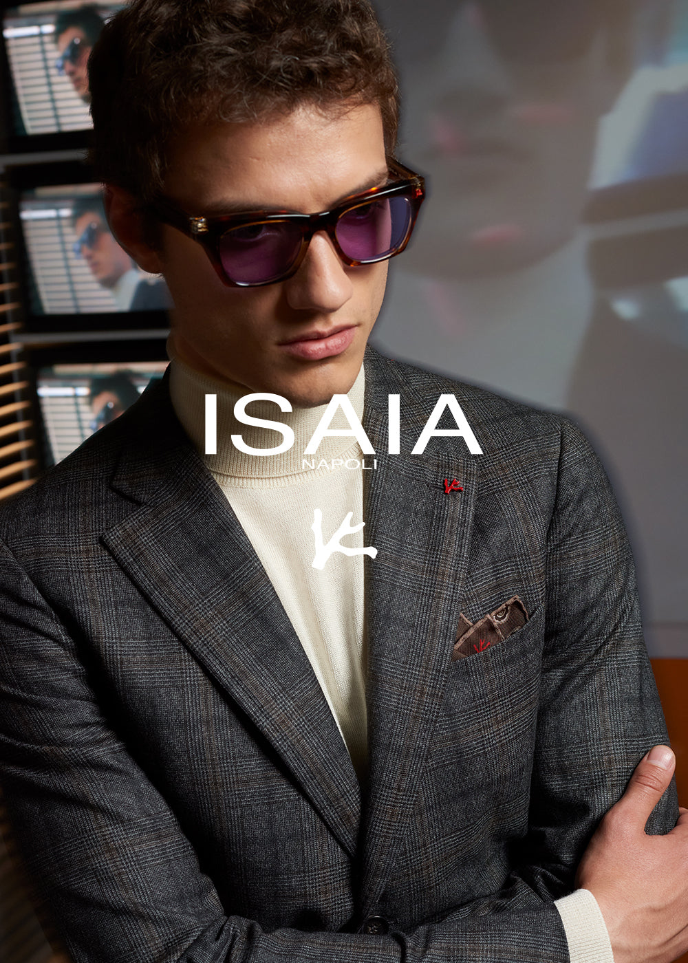 ISAIA