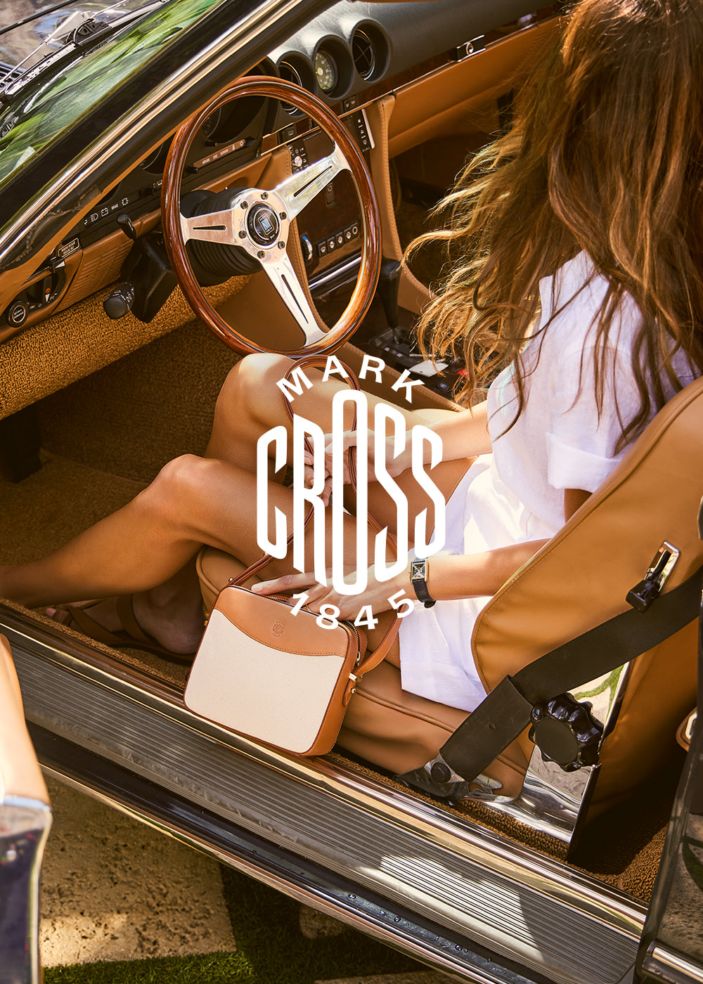 Mark Cross