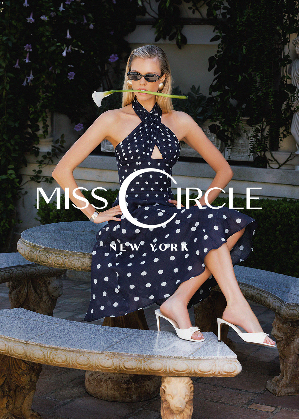 Miss Circle New York