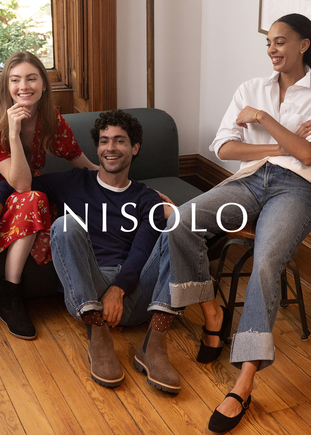 Nisolo