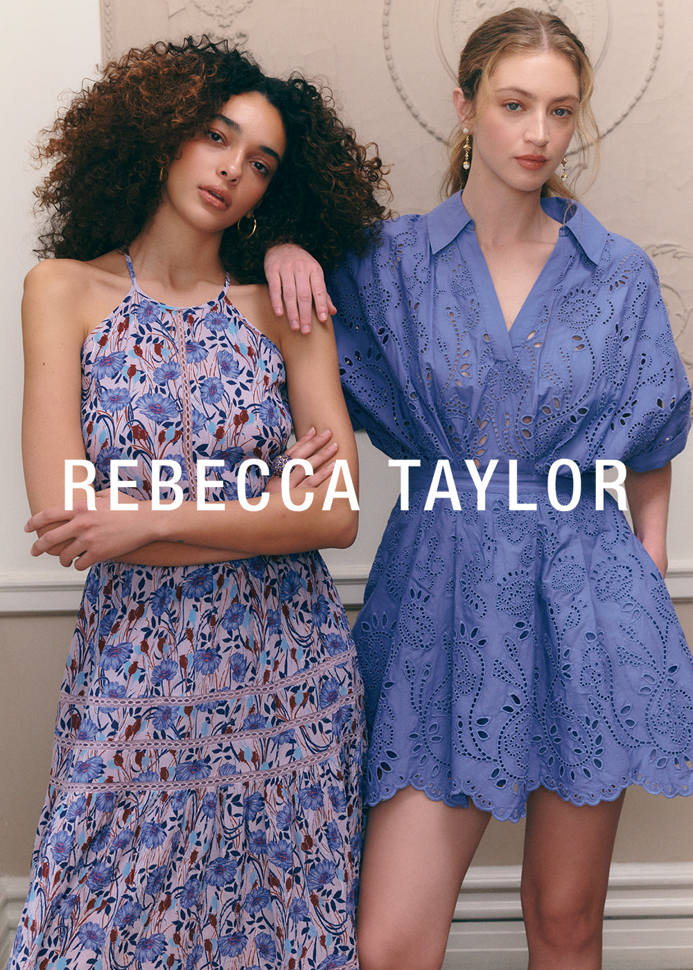 Rebecca Taylor