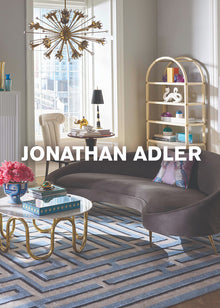 [IC] Jonathan Adler + L'OBJET Line Pass, Dallas