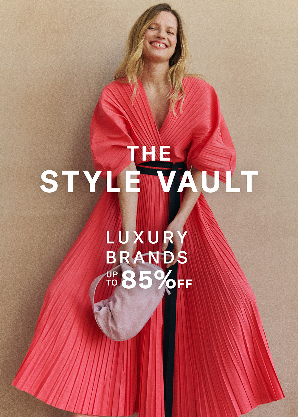 The Style Vault
