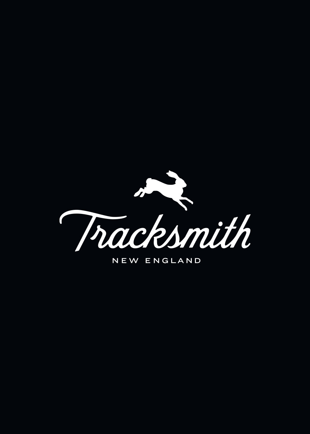 Tracksmith