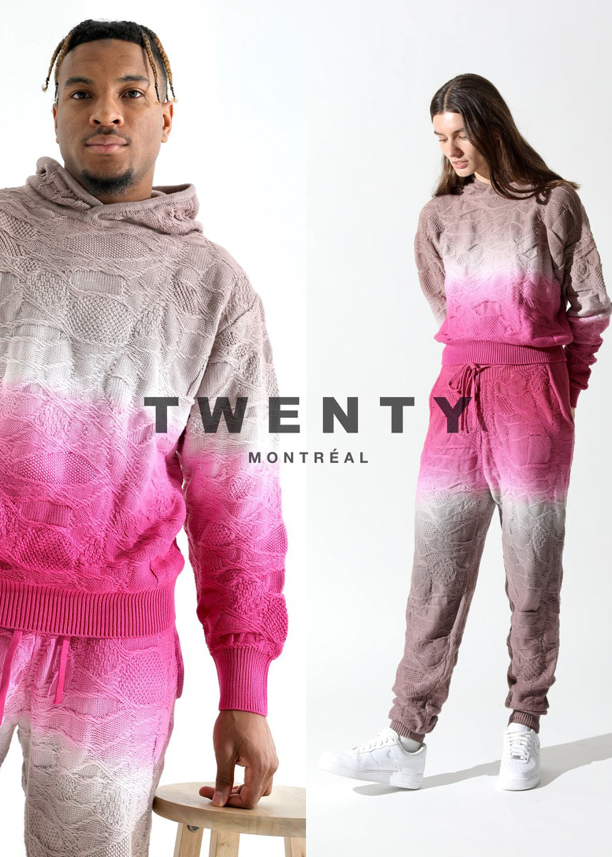 Twenty Montreal