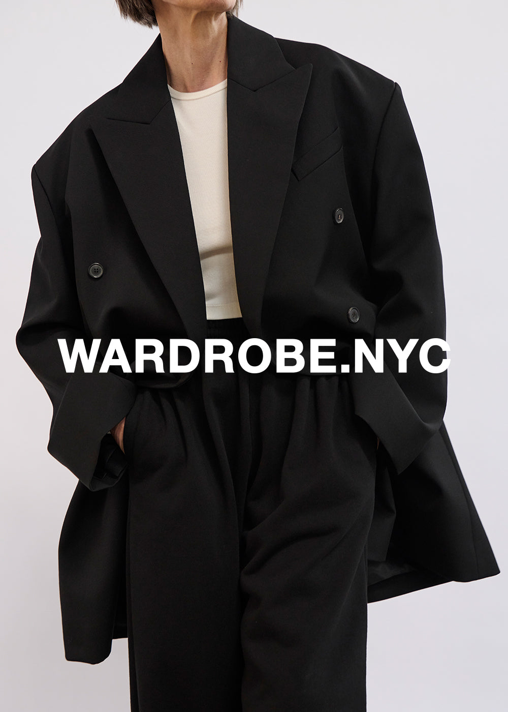 Wardrobe NYC