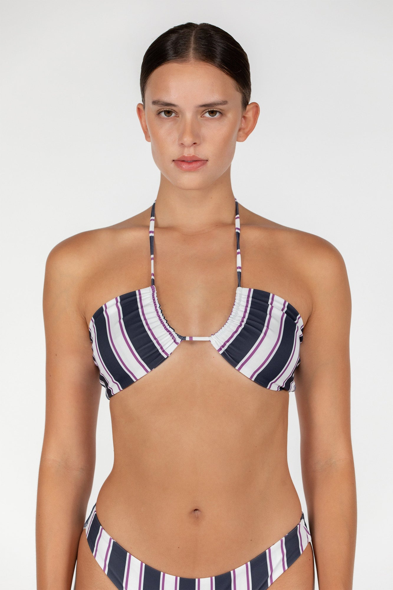 Malua Top | Cabana Stripe