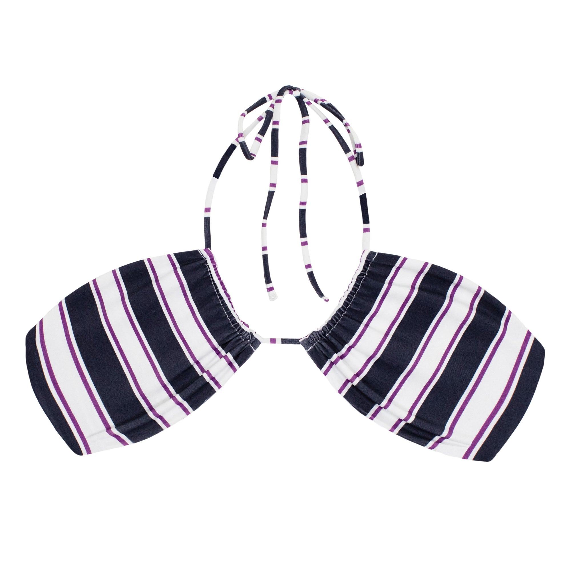 Malua Top | Cabana Stripe