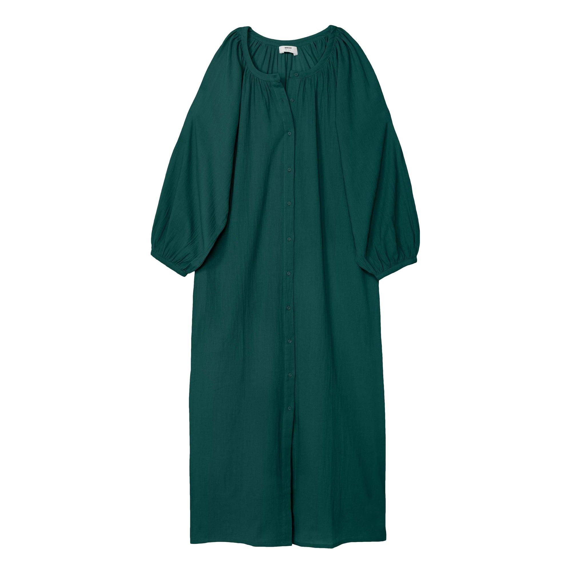 Maracas Dress | Calypso