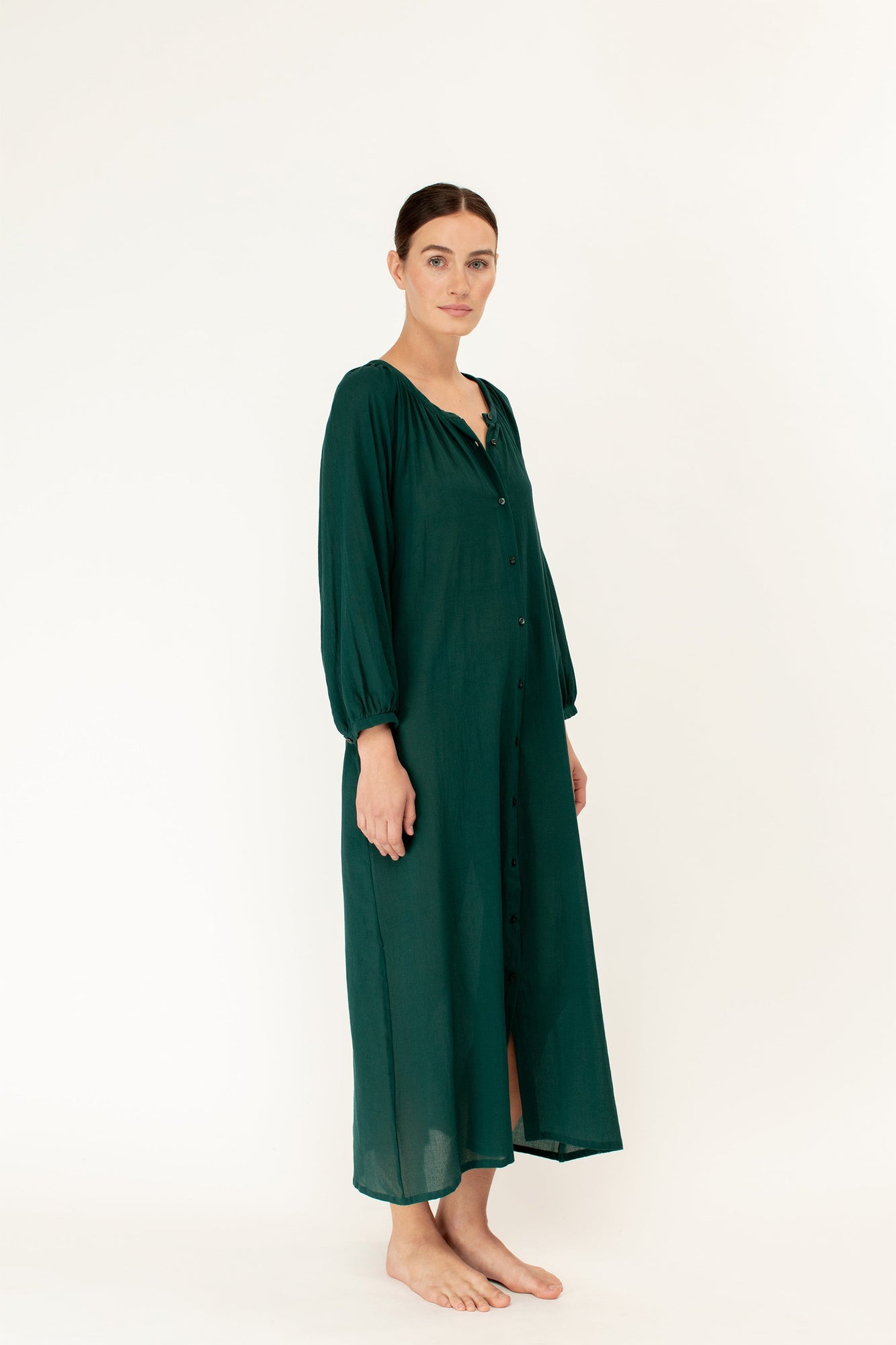 Maracas Dress | Calypso