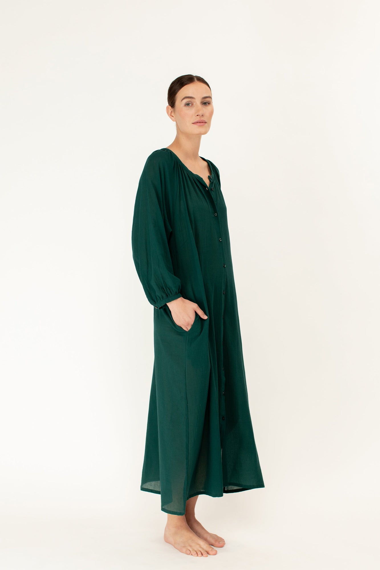 Maracas Dress | Calypso