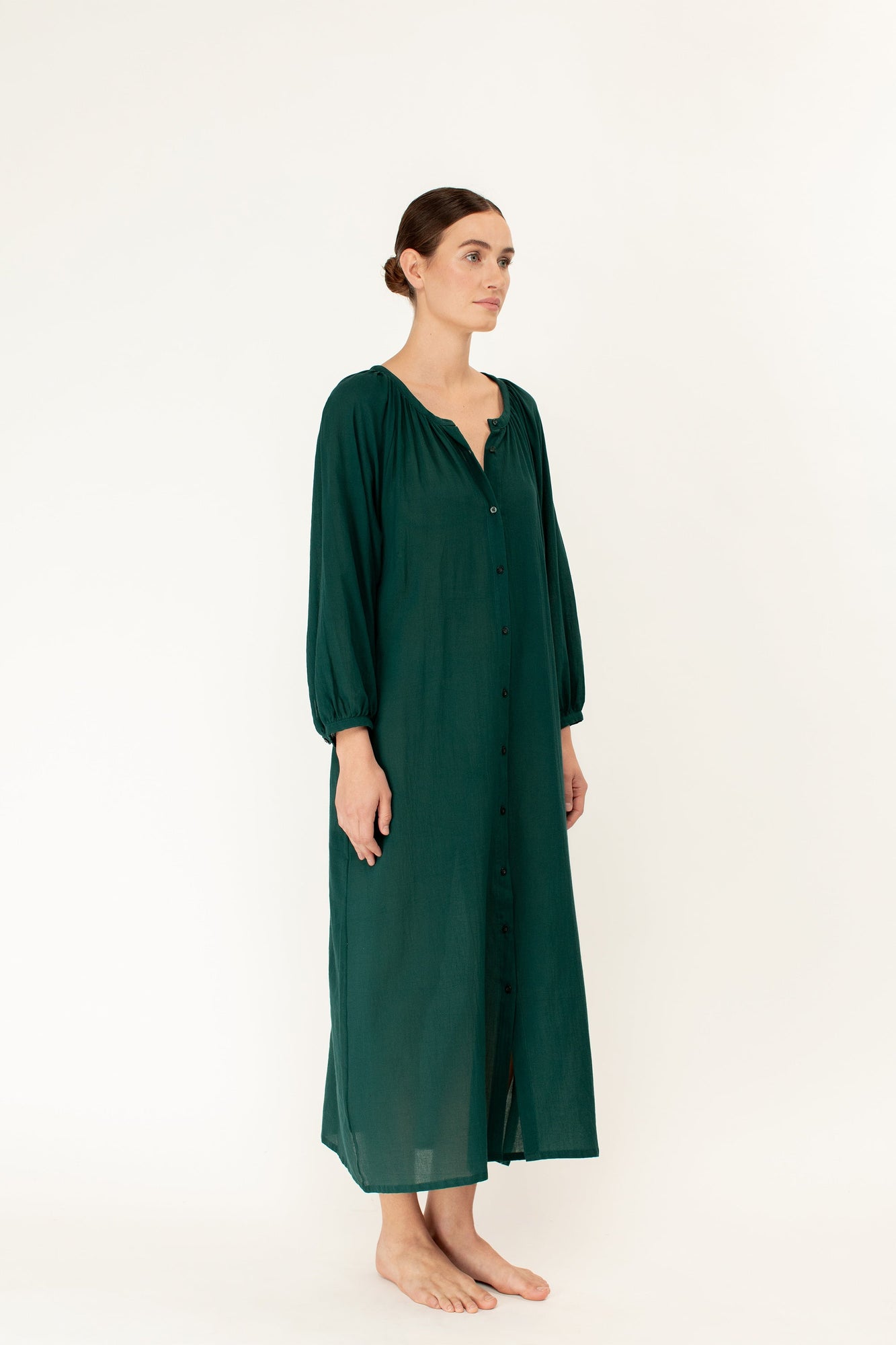 Maracas Dress | Calypso