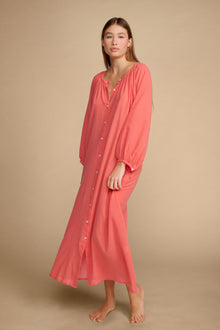 Maracas Dress | Papaya