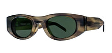MASTERMINDY 1013 GREEN Side