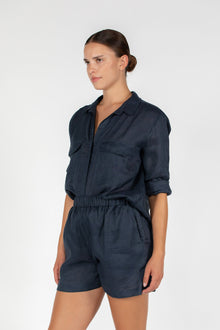 Mentawai Shirt | Cabana