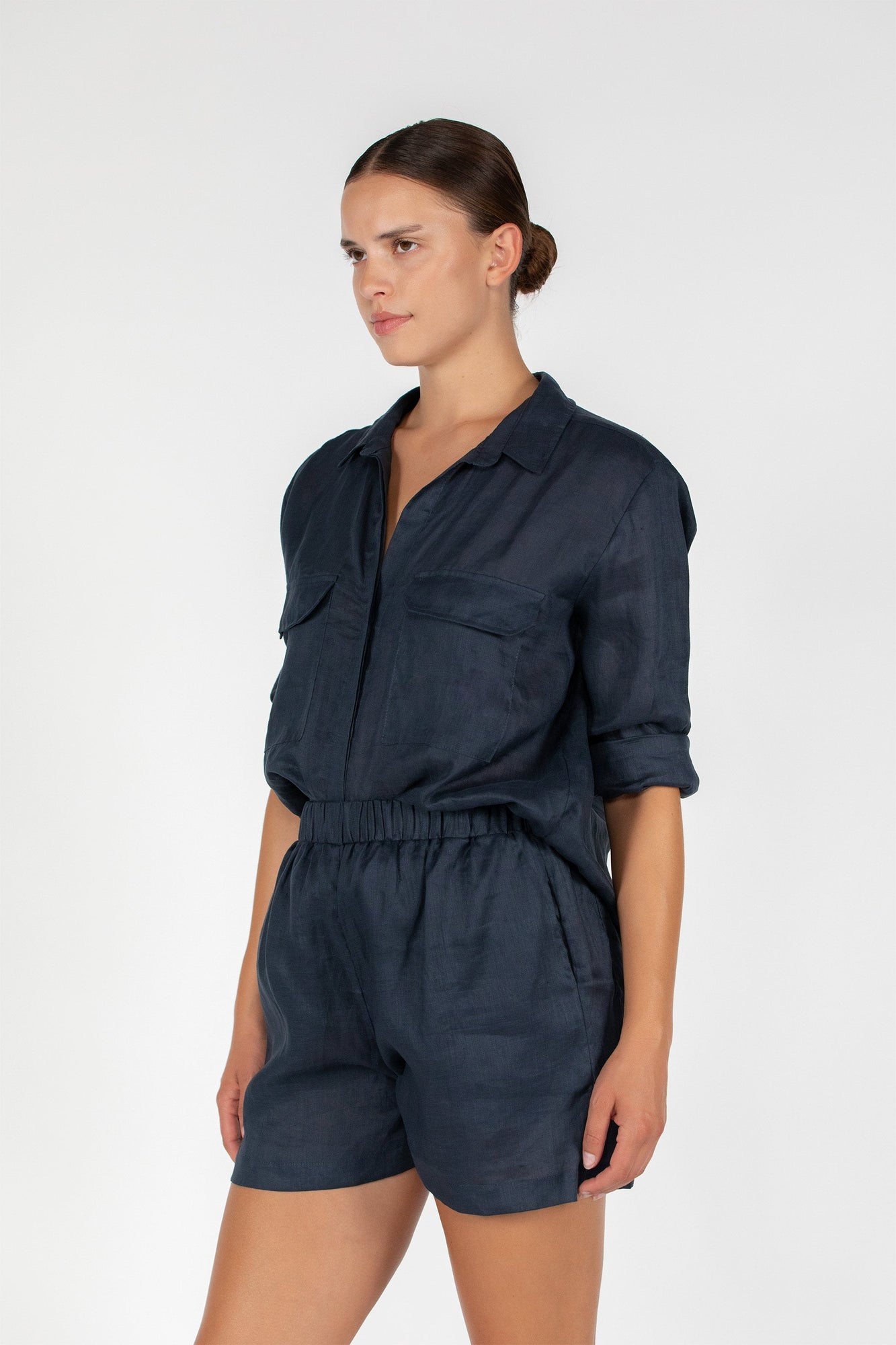 Tellaro Short | Cabana