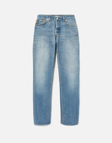 Womens | Levi's Mid Rise Skinny | Indigo