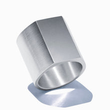 Primer Ring | Sterling Silver