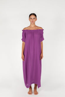 Mirakami Dress | Royal