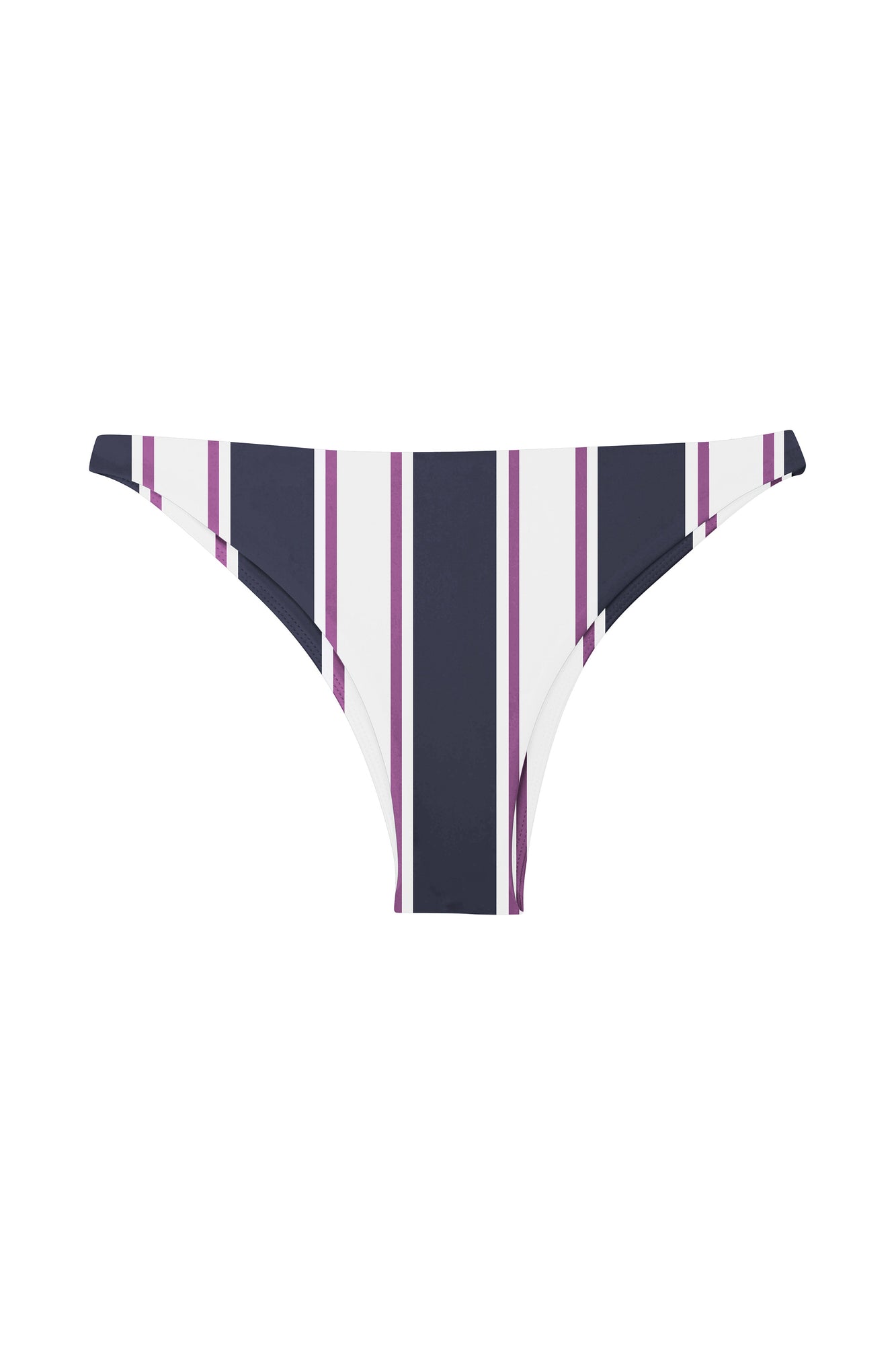 Miyako 2 Bottom | Cabana Stripe