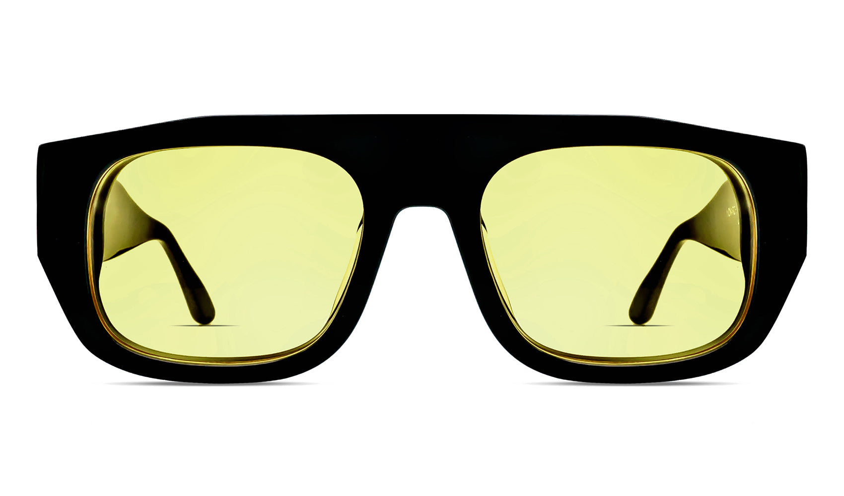 MONARCHY 101 YELLOW Frontal