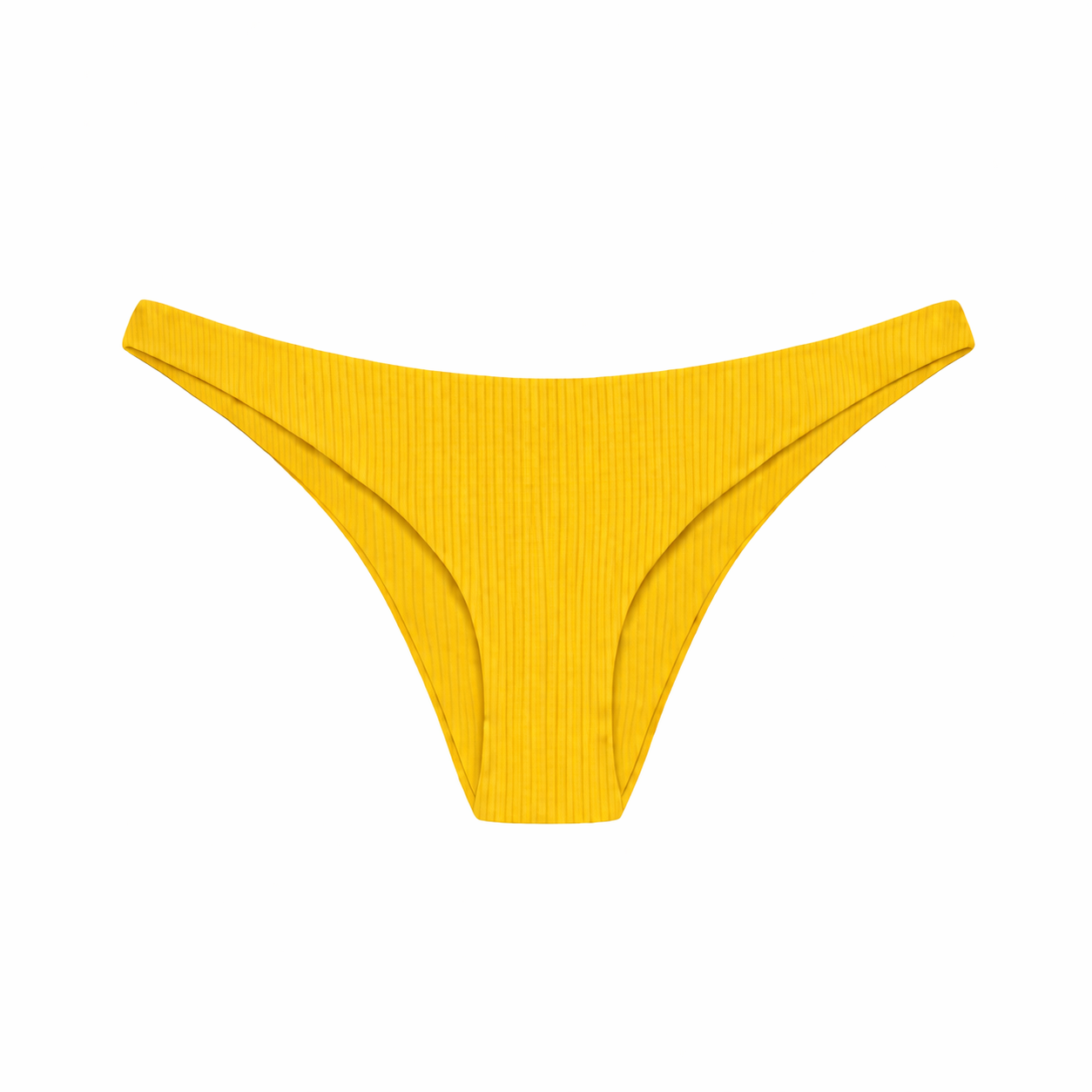 Most Wanted Bottom | Golden Ribbed