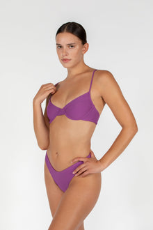 Tropezina Bottom | Royal