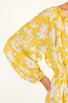 Nea Dress | Tournesol