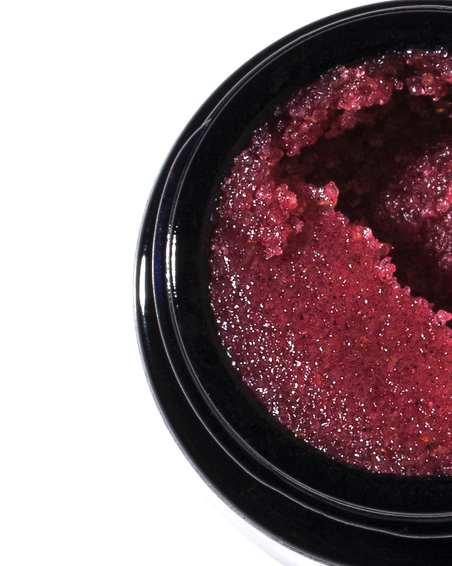 Lip Exfoliator | Nordic Berries