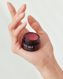 Lip Exfoliator | Nordic Berries