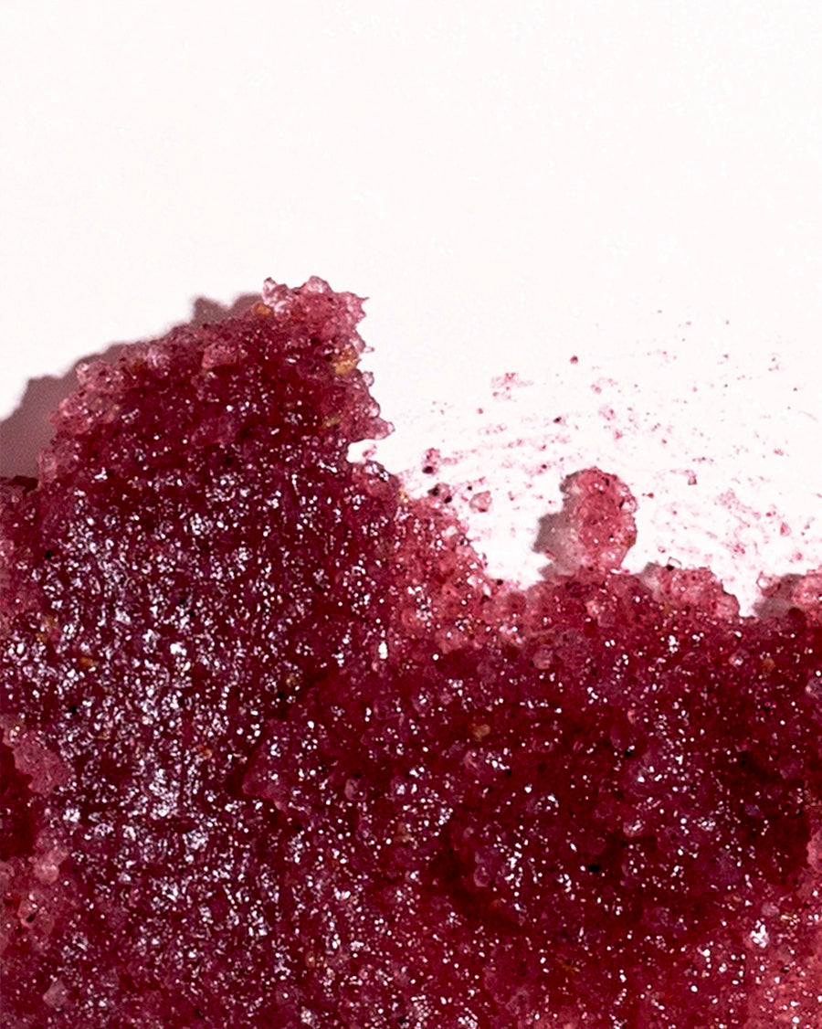 Lip Exfoliator | Nordic Berries
