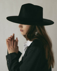 Korin Hat - Janessa Leone