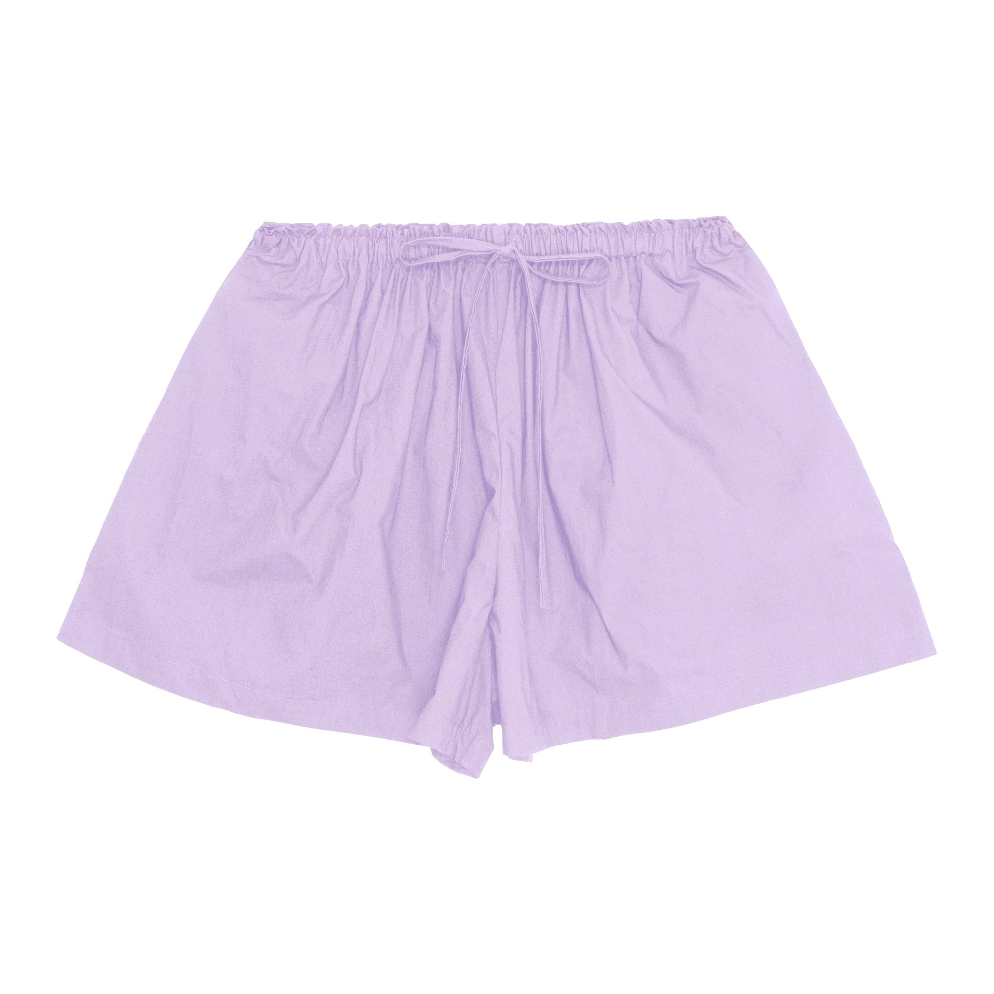 Olly Shorts | Lotus