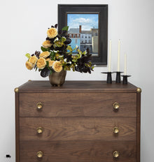 02, 03 (Oil-rubbed bronze) -- Roll & Hill Showroom, New York City. Image by Sarah Elliott