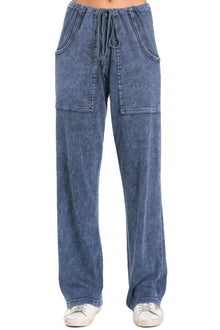 Mineral Wash 8