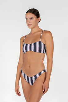 Palau Top | Cabana Stripe