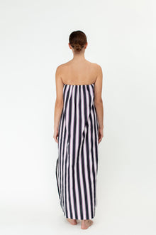 Papio Dress | Cabana Stripe