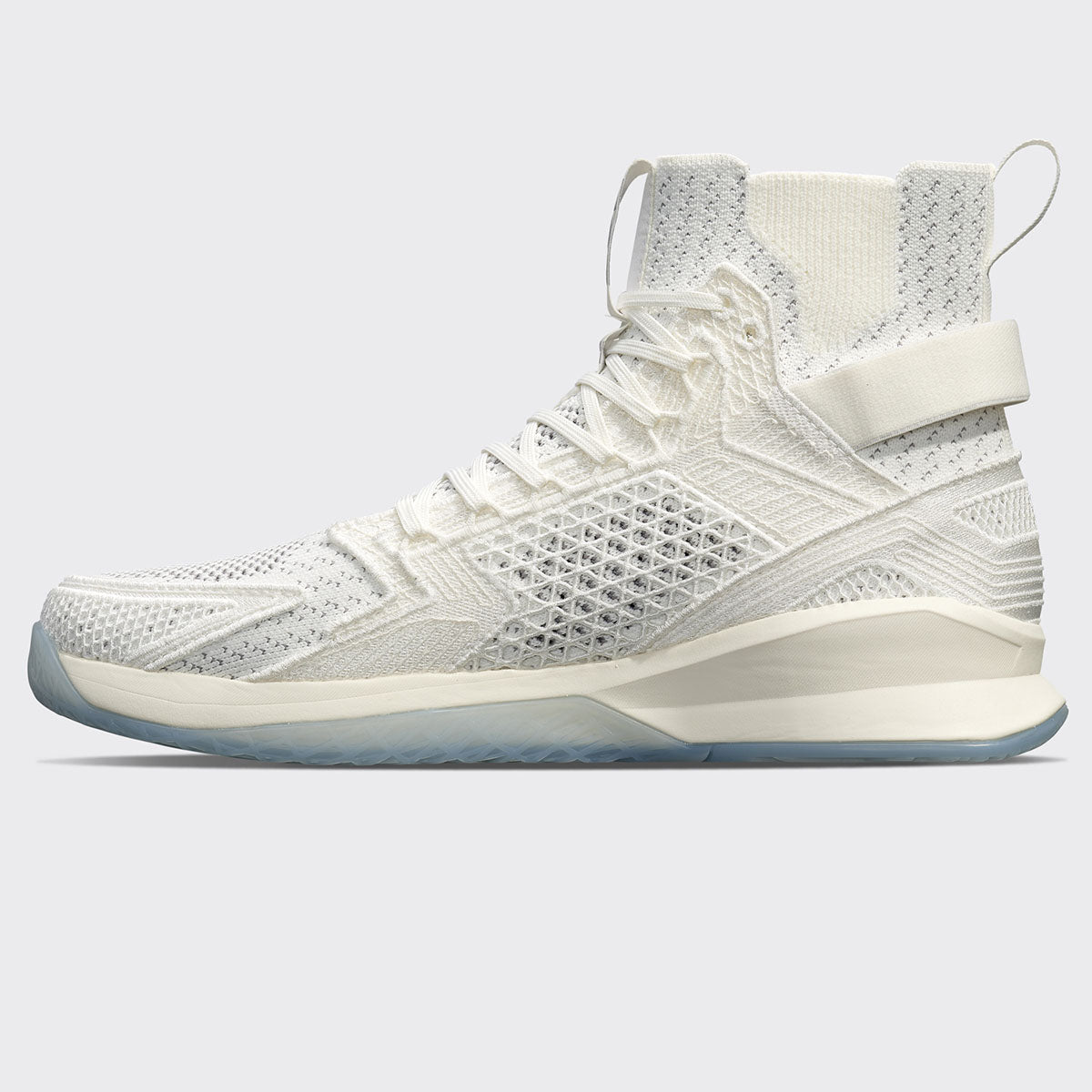 Unisex | Concept X | Ivory x Cement