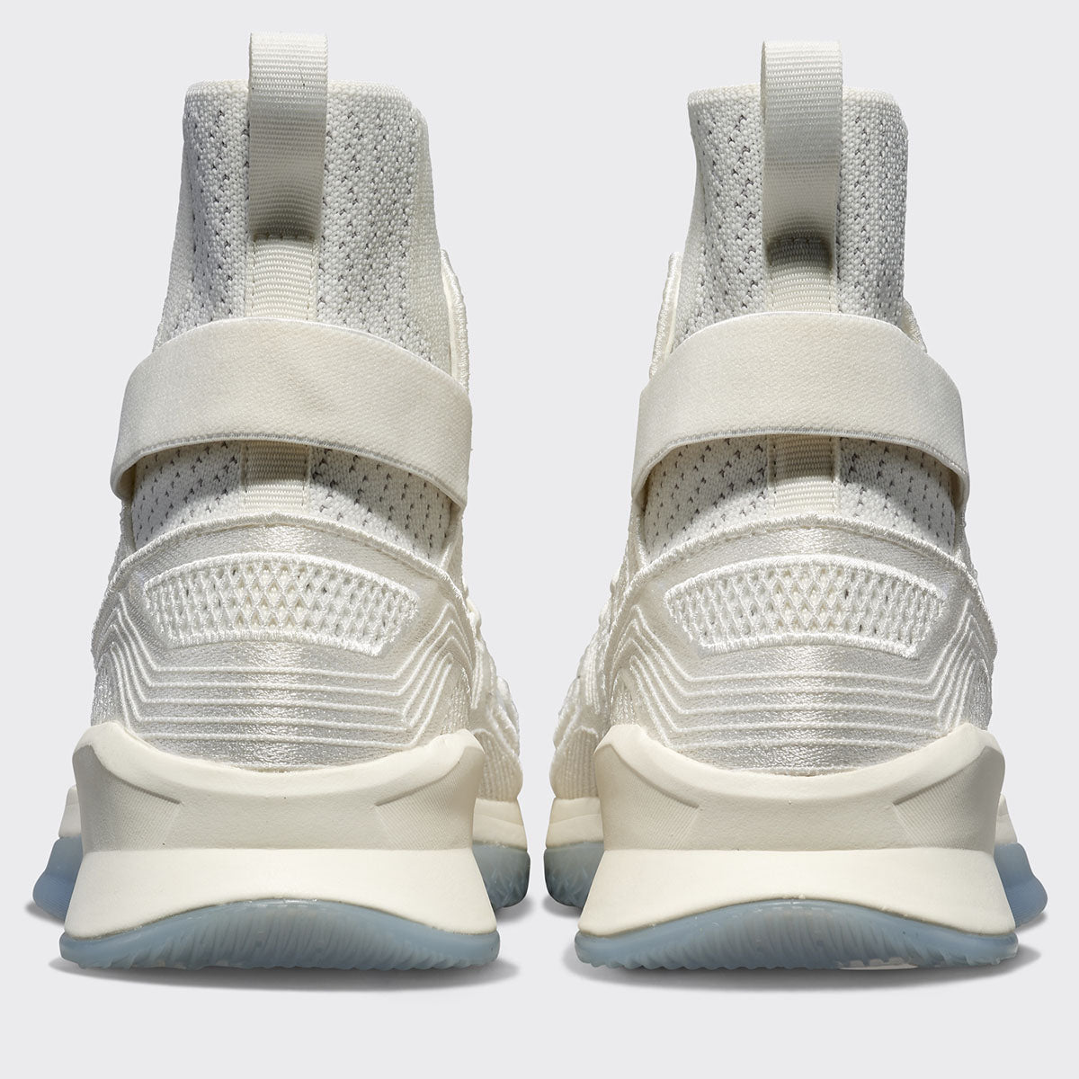 Unisex | Concept X | Ivory x Cement