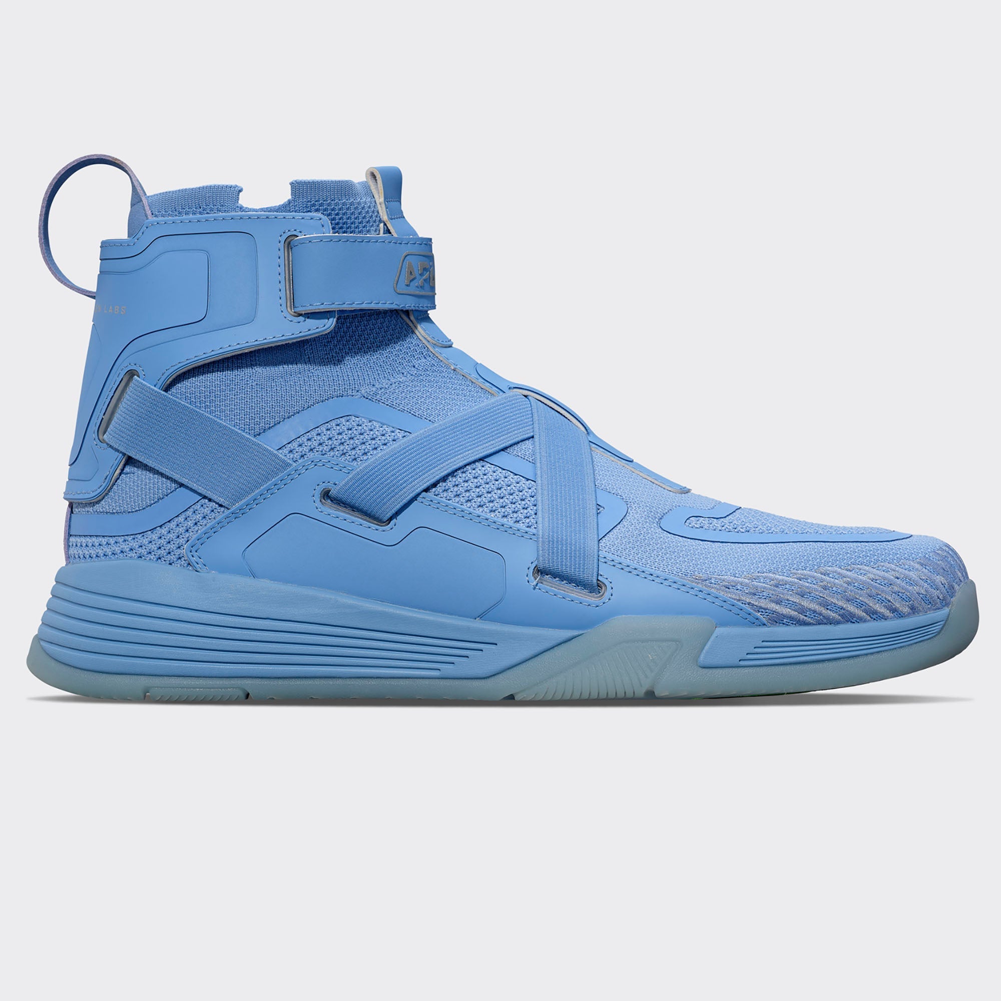 Unisex | APL SuperFuture | Daydream x Reflective Silver